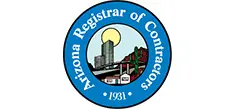 Arizona Registrar of Contractors