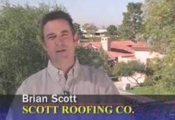 Scott Roofing - Why is it important to remove leaves from my roof?