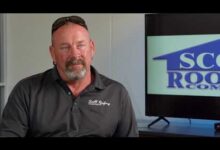 Scott Roofing Company started out in 1982 when Jesse Scott’s flat roof needed major repairs. Since he couldn’t afford to hire a roofing company, he decided to fix it on his own. His two sons Brian and Mike pitched in. Since then, Scott Roofing Company has served more than 46,000 customers and has grown 10 times over since its inception when Jesse, Brian, and Mike installed their first roof in 1982! Of their many awards over the years, the latest is Ranking Arizona’s prestigious Roofing Contractor of the Year for the past decade 2008 to 2020. When you choose Scott Roofing Company you choose honesty, integrity, values and longevity. About Scott Roofing Company in Phoenix, AZ
