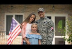 There is no greater responsibility than taking care of those who fight for this country. Helping Hands for Freedom has a primary mission of supporting the families of the fallen, wounded and deployed with emergency financial assistance. They focus on improving the lives of the children and their family by keeping them together and in the home.
https://www.helpinghandsforfreedom.org/ Helping Hands for Freedom